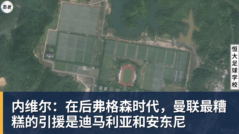 好博体育内维尔：在后弗格森时代，曼联最糟糕的引援是迪马利亚和安东尼