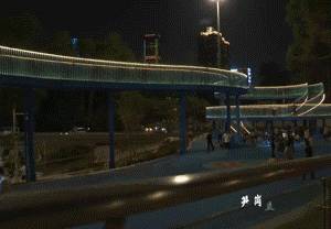 深圳 · 笋岗东立交公园